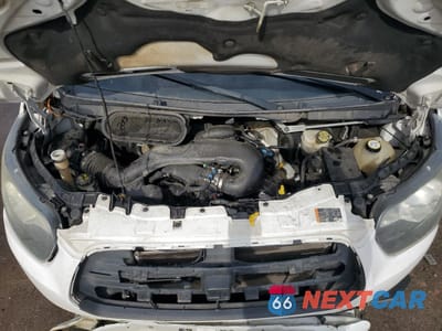 Zdjęcie 12 z 13 samochodu: 1997 GMC SAVANA CUTAWAY G3500 VIN:1GDJG31R8V1043383 - miniatura