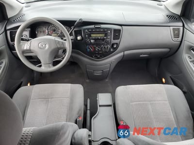 Zdjęcie 8 z 15 samochodu: 2004 MAZDA MPV WAGON VIN:JM3LW28A940501387 - miniatura