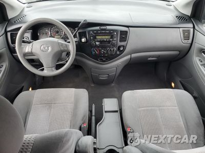 Zdjęcie 8 z 15 samochodu: 2004 MAZDA MPV WAGON VIN:JM3LW28A940501387 - miniatura