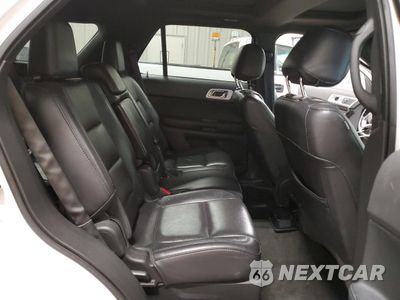 Zdjęcie 10 z 12 samochodu: 2014 FORD EXPLORER LIMITED VIN:1FM5K7F81EGA08351 - miniatura
