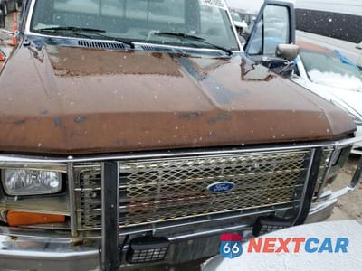 Zdjęcie 11 z 12 samochodu: 1983 FORD F150 VIN:1FTEF14G1DPB08688 - miniatura