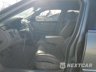 Zdjęcie 7 z 13 samochodu: 2006 CADILLAC DTS VIN:1G6KD57Y86U179902 - miniatura