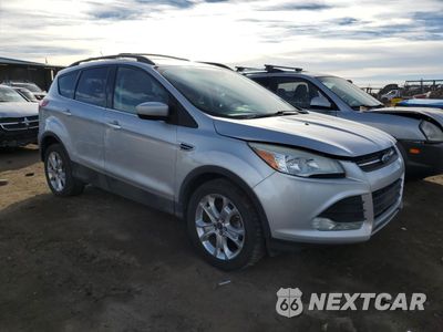 Czwarte zdjęcie samochodu z boku: 2013 FORD ESCAPE SE VIN:1FMCU9G98DUC03142 - miniatura