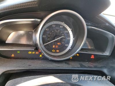 Zdjęcie 9 z 12 samochodu: 2018 TOYOTA YARIS IA VIN:3MYDLBYV0JY316995 - miniatura
