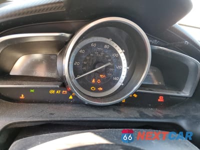 Zdjęcie 9 z 14 samochodu: 2018 TOYOTA YARIS IA VIN:3MYDLBYV0JY316995 - miniatura