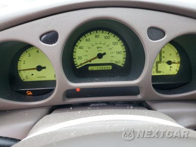 Zdjęcie 9 z 12 samochodu: 2000 LEXUS GS 300 VIN:JT8BD68S5Y0113717 - miniatura