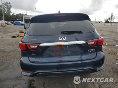 Zdjęcie 6 z 15 samochodu: 2019 INFINITI QX60 LUXE VIN:5N1DL0MM7KC566126 - miniatura