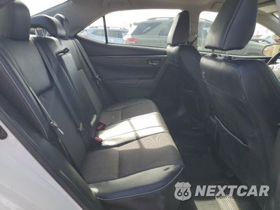 Zdjęcie 10 z 13 samochodu: 2016 TOYOTA COROLLA L VIN:5YFBURHE8GP561130 - miniatura