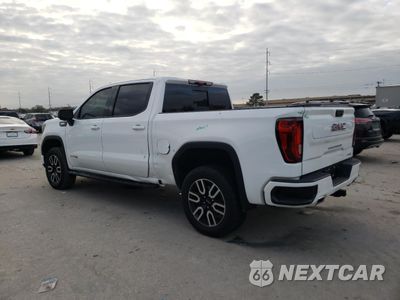 Drugie zdjęcie samochodu z przodu: 2024 GMC SIERRA K1500 AT4 VIN:3GTUUEE8XRG414154 - miniatura