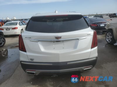 Zdjęcie 6 z 15 samochodu: 2024 CADILLAC XT5 PREMIUM LUXURY VIN:1GYKNCRS9RZ735336 - miniatura