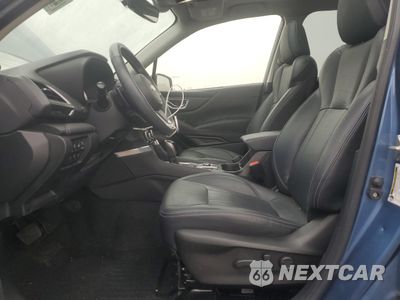 Zdjęcie 7 z 14 samochodu: 2021 SUBARU FORESTER TOURING VIN:JF2SKAXC2MH518015 - miniatura
