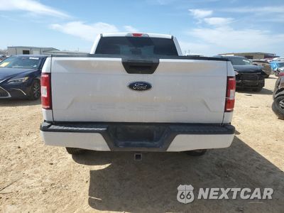 Zdjęcie 6 z 13 samochodu: 2019 FORD F150 VIN:1FTMF1CB8KKC48104 - miniatura