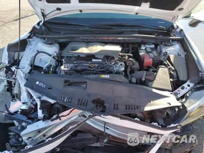 Zdjęcie 13 z 15 samochodu: 2024 TOYOTA CAMRY SE NIGHT SHADE VIN:4T1G11AK6RU850296 - miniatura