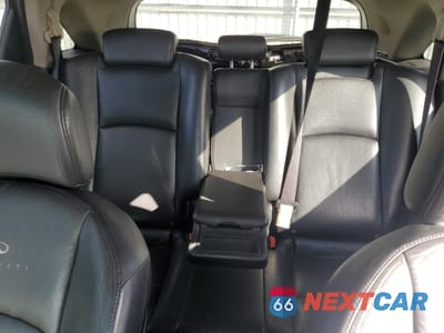 Zdjęcie 10 z 15 samochodu: 2006 INFINITI FX35 VIN:JNRAS08W46X207031 - miniatura