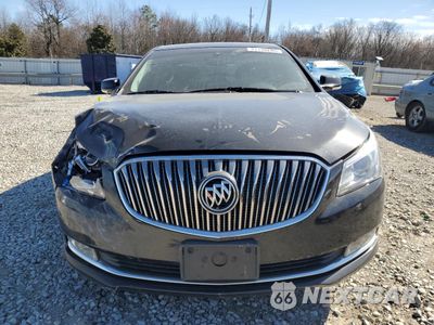 Piąte zdjęcie samochodu w środku: 2014 BUICK LACROSSE VIN:1G4GB5G33EF146110 - miniatura