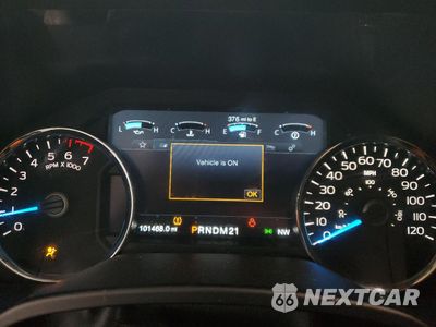 Zdjęcie 9 z 15 samochodu: 2017 FORD F150 SUPERCREW VIN:1FTEW1EP3HFB44294 - miniatura