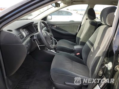 Zdjęcie 7 z 12 samochodu: 2007 TOYOTA COROLLA CE VIN:2T1BR32E47C827685 - miniatura