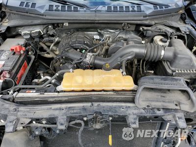 Zdjęcie 11 z 12 samochodu: 2015 FORD F150 SUPERCREW VIN:1FTEW1E84FFA98397 - miniatura