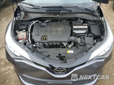 Zdjęcie 11 z 13 samochodu: 2021 TOYOTA C-HR XLE VIN:JTNKHMBX1M1107878 - miniatura