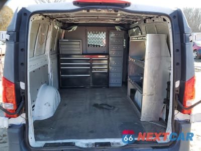 Zdjęcie 10 z 14 samochodu: 2017 MERCEDES-BENZ METRIS VIN:WD3PG2EA4H3274023 - miniatura