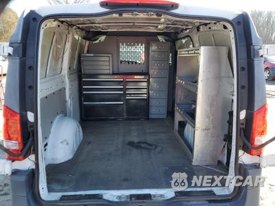 Zdjęcie 10 z 14 samochodu: 2017 MERCEDES-BENZ METRIS VIN:WD3PG2EA4H3274023 - miniatura