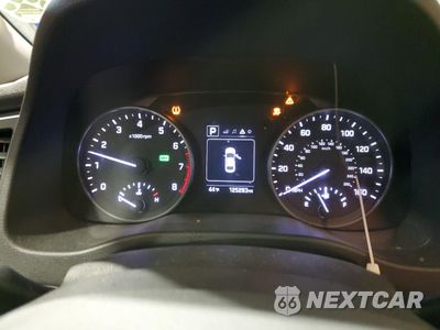Zdjęcie 9 z 12 samochodu: 2018 HYUNDAI ELANTRA SEL VIN:5NPD84LF4JH259886 - miniatura
