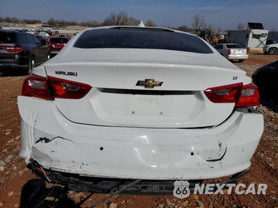 Zdjęcie 6 z 13 samochodu: 2017 CHEVROLET MALIBU LT VIN:1G1ZE5ST4HF232888 - miniatura