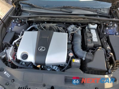 Zdjęcie 13 z 15 samochodu: 2022 LEXUS ES 350 BASE VIN:58ADZ1B16NU125818 - miniatura