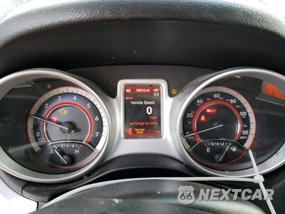 Zdjęcie 9 z 16 samochodu: 2014 DODGE JOURNEY SXT VIN:3C4PDDBG1ET185559 - miniatura