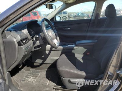 Zdjęcie 7 z 12 samochodu: 2021 NISSAN SENTRA SV VIN:3N1AB8CV9MY290290 - miniatura