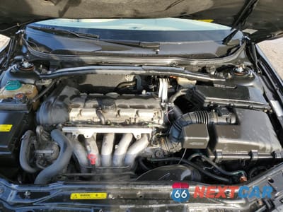Zdjęcie 12 z 13 samochodu: 2003 VOLVO V70 VIN:YV1SW61T732301158 - miniatura