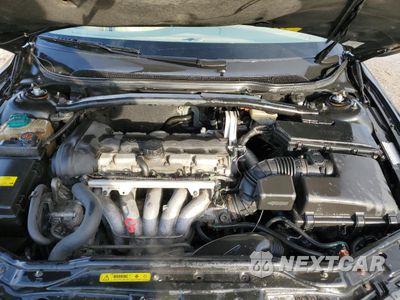 Zdjęcie 12 z 13 samochodu: 2003 VOLVO V70 VIN:YV1SW61T732301158 - miniatura