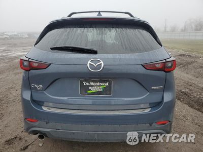 Zdjęcie 6 z 15 samochodu: 2023 MAZDA CX-5 PREFERRED VIN:JM3KFBCM6P0288402 - miniatura