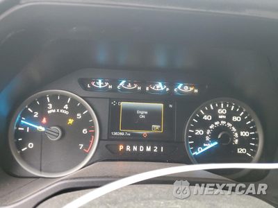 Zdjęcie 9 z 14 samochodu: 2015 FORD F150 SUPERCREW VIN:1FTEW1CP0FKD54424 - miniatura