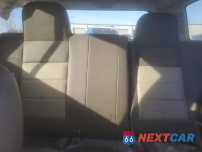 Zdjęcie 10 z 14 samochodu: 2007 JEEP PATRIOT LIMITED VIN:1J8FF48W07D418241 - miniatura
