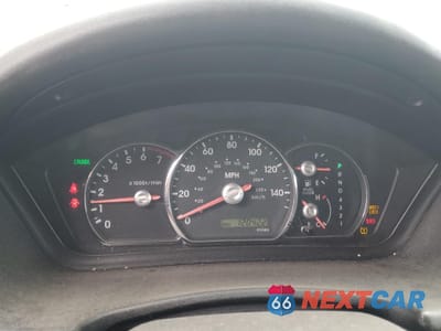 Zdjęcie 9 z 13 samochodu: 2006 MITSUBISHI ENDEAVOR LS VIN:4A4MN21S76E042300 - miniatura