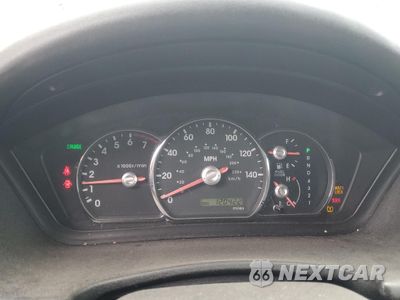 Zdjęcie 9 z 13 samochodu: 2006 MITSUBISHI ENDEAVOR LS VIN:4A4MN21S76E042300 - miniatura