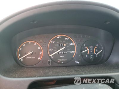 Zdjęcie 9 z 13 samochodu: 2001 HONDA CR-V SE VIN:JHLRD18761S015582 - miniatura