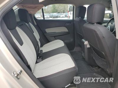 Zdjęcie 11 z 13 samochodu: 2011 CHEVROLET EQUINOX LS VIN:2CNALBECXB6241189 - miniatura