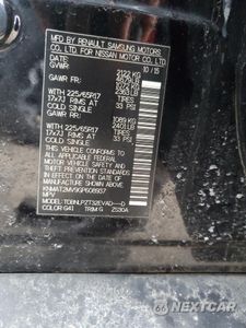 Zdjęcie 12 z 12 samochodu: 2016 NISSAN ROGUE S VIN:KNMAT2MV9GP608937 - miniatura