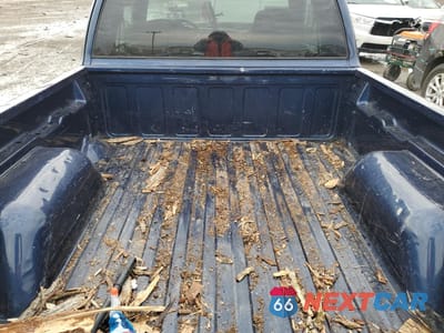 Zdjęcie 10 z 12 samochodu: 2002 GMC SONOMA VIN:1GTCS19W628106655 - miniatura