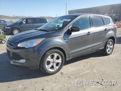 2015 FORD ESCAPE SE 1FMCU9GX1FUA90586 - główne zdjęcie licytacji z USA - miniatura