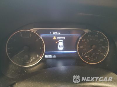 Zdjęcie 9 z 12 samochodu: 2020 NISSAN ALTIMA S VIN:1N4BL4BV2LC193969 - miniatura