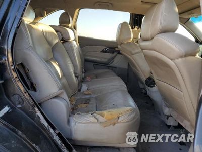 Zdjęcie 11 z 13 samochodu: 2007 ACURA MDX TECHNOLOGY VIN:2HNYD28437H538170 - miniatura
