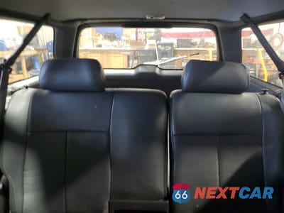 Zdjęcie 10 z 13 samochodu: 1997 SUBARU LEGACY VIN:4S3B68652V7649191 - miniatura