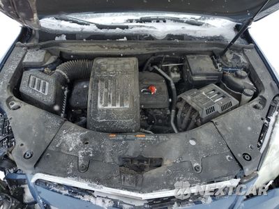 Zdjęcie 12 z 13 samochodu: 2011 CHEVROLET EQUINOX LT VIN:2CNFLNEC9B6369401 - miniatura