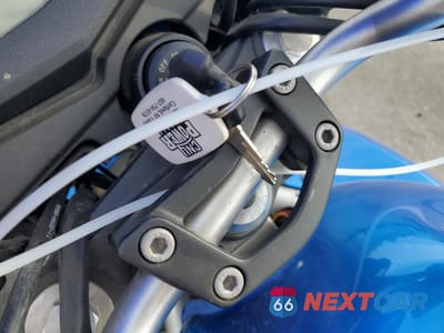 Zdjęcie 8 z 9 samochodu: 2009 KAWASAKI ER650 C VIN:JKAEREC109DA30647 - miniatura
