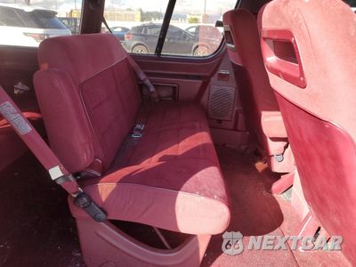 Zdjęcie 11 z 13 samochodu: 1992 FORD AEROSTAR VIN:1FMDA31U6NZB24841 - miniatura