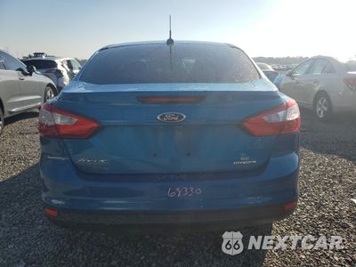 Zdjęcie 6 z 12 samochodu: 2014 FORD FOCUS SE VIN:1FADP3F20EL136955 - miniatura
