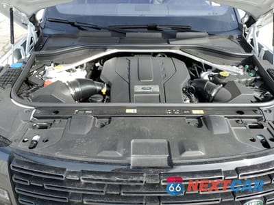 Zdjęcie 13 z 15 samochodu: 2023 LAND ROVER RANGE ROVER SE VIN:SALKP9E79PA084508 - miniatura